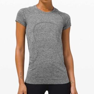 Lululemon Swiftly Tech Short Sleeve